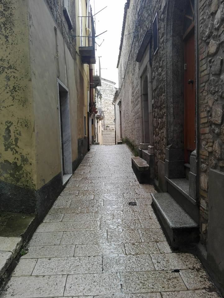 Via Marconi Ph Lino Colotti